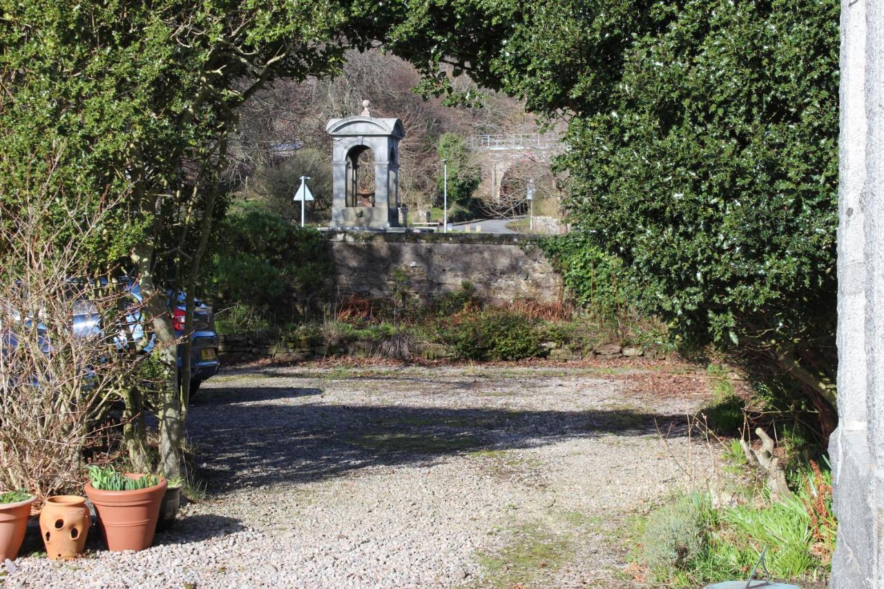 Granite Villa Guest House Golspie Buitenkant foto